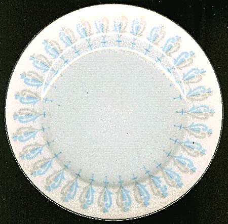 Montclair Bread & Butter Plate