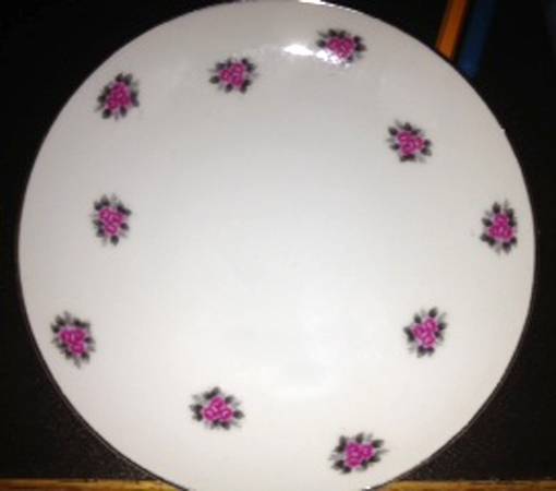 Chintz by Japan