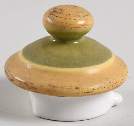 Marsala Oil/Vinegar Server, Lid Only