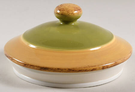 Marsala Lid for Flour Canister