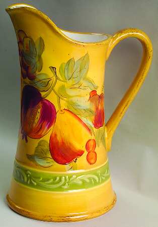 Marsala 100 Oz Pitcher