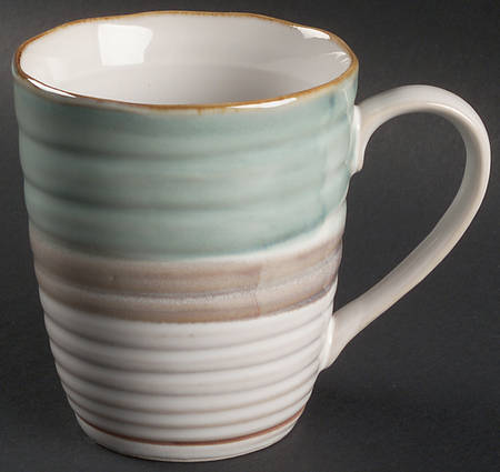Chromatics Sage Mug