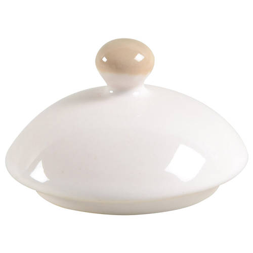 Chromatics Sage Lid for Sugar Bowl