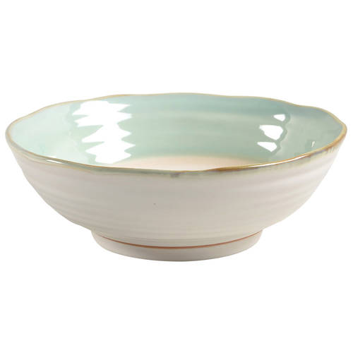 Chromatics Sage Soup/Cereal Bowl