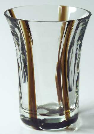 South Beach 8 Oz Glassware Double Old Fashioned