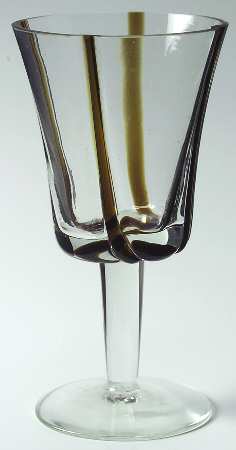 South Beach 8 Oz Glassware Wine