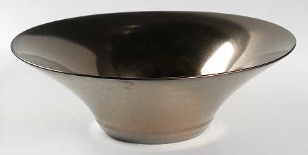 South Beach 11" Large Salad Serving Bowl