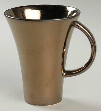 South Beach Mug