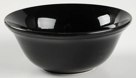 Chateau Black Fruit/Dessert (Sauce) Bowl