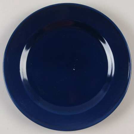 Chateau Blue Salad Plate