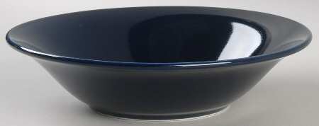 Chateau Blue Coupe Soup Bowl