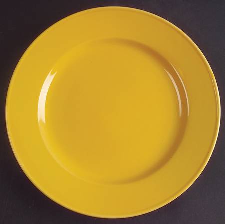 Chateau Buttercup (Yellow)