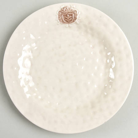 Stratton Salad Plate