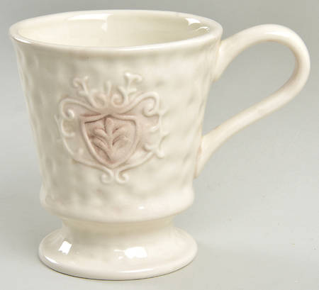Stratton Mug