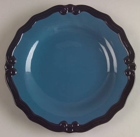 Salad Plate