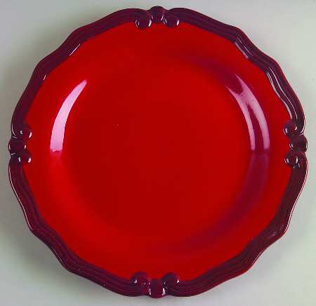 Ashland Red