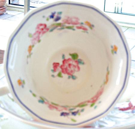 23964 Saucer