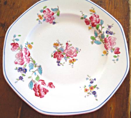 23964 Dinner Plate