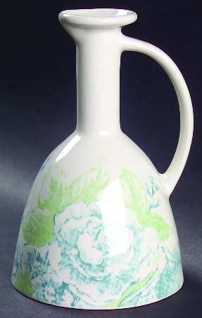 Chambray Open Cruet Dressing