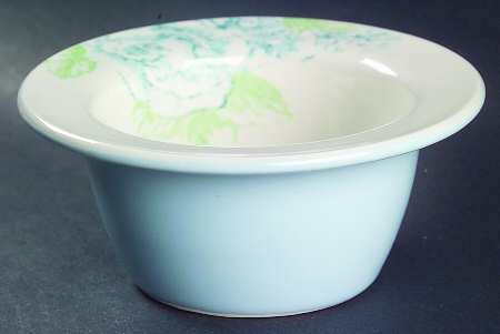 Chambray Individual Dip Dish