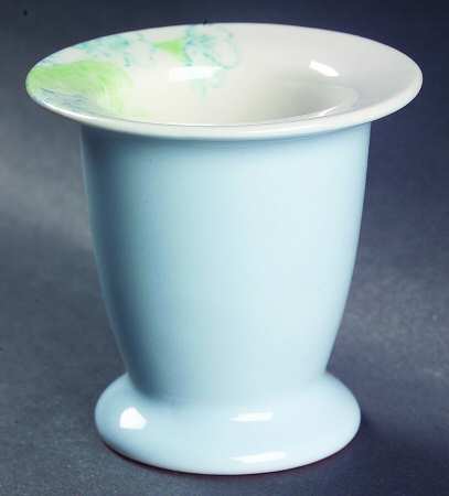 Chambray Single Egg Cup