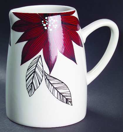 Claret 16 Oz Jug