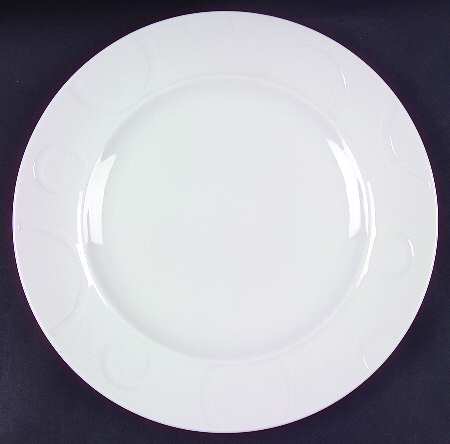 Pulse 12" Chop Plate (Round Platter)