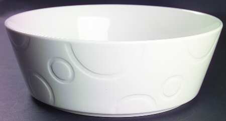 Pulse 11" Large Salad Serving Bowl