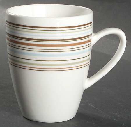 Sienna Mug