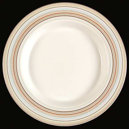 Sienna Salad Plate
