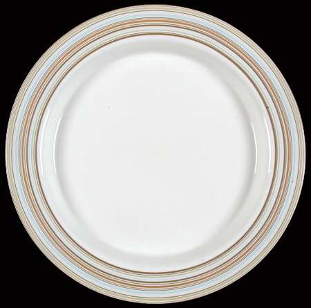 Sienna 12" Chop Plate (Round Platter)