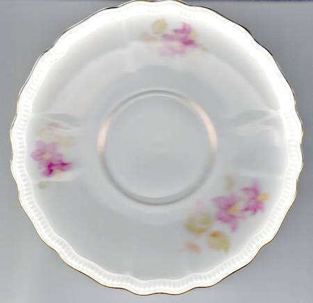 Wynnewood Saucer
