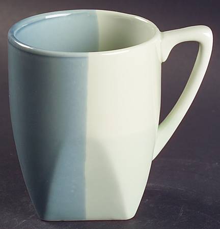Studio Colortones Blue Mug