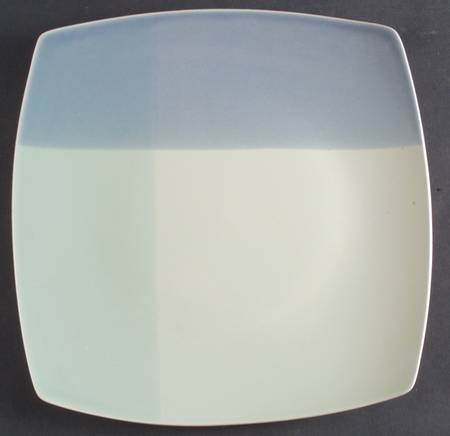 Studio Colortones Blue 11" Chop Plate (Round Platter)