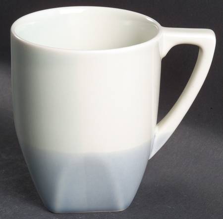 Studio Colortones Blue Mug