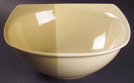 Studio Colortones Sage 8" Round Vegetable Bowl