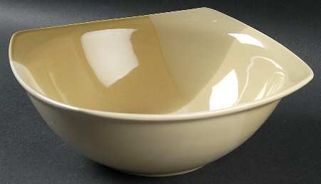 Studio Colortones Sage 8" Round Vegetable Bowl