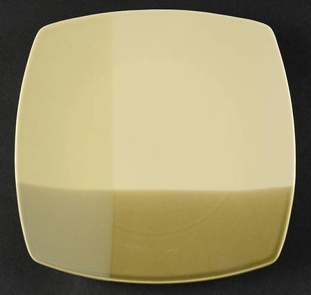 Studio Colortones Sage Salad Plate