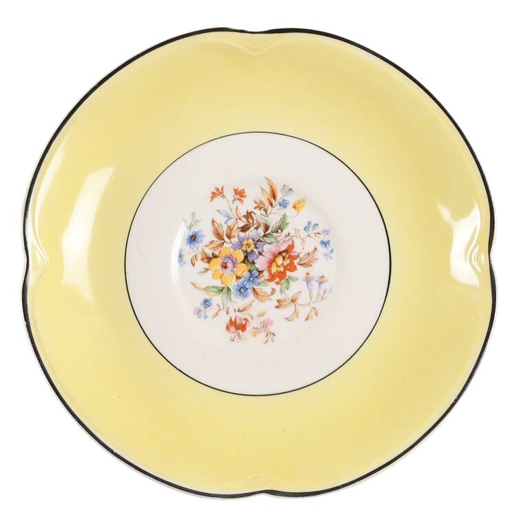 JB935 Saucer for Oversized Cup