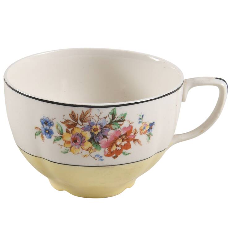 JB935 Oversized Cup