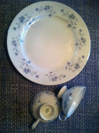 JOH350 Footed Cup