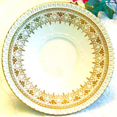 31645 Saucer