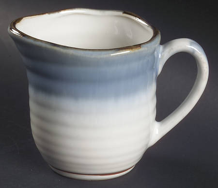 Chromatics Eggplant Creamer