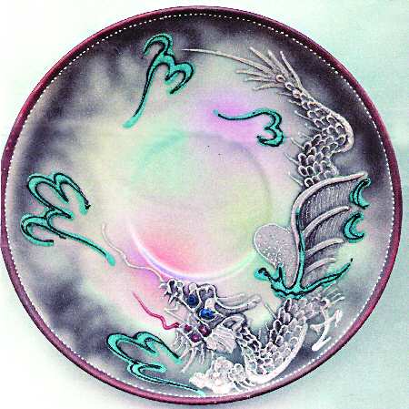 TSL11 Saucer