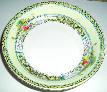 N4609 by Noritake