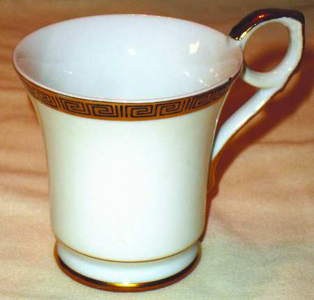 JAP657 Snack Cup