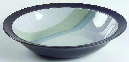 Eclipse Large Rim Soup Bowl