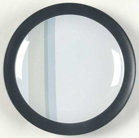 Eclipse Salad Plate