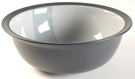 Eclipse 11" Round Vegetable Bowl