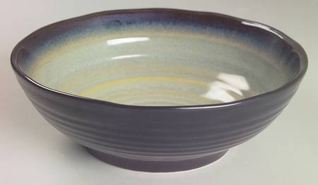 Sahara Khaki Soup/Cereal Bowl